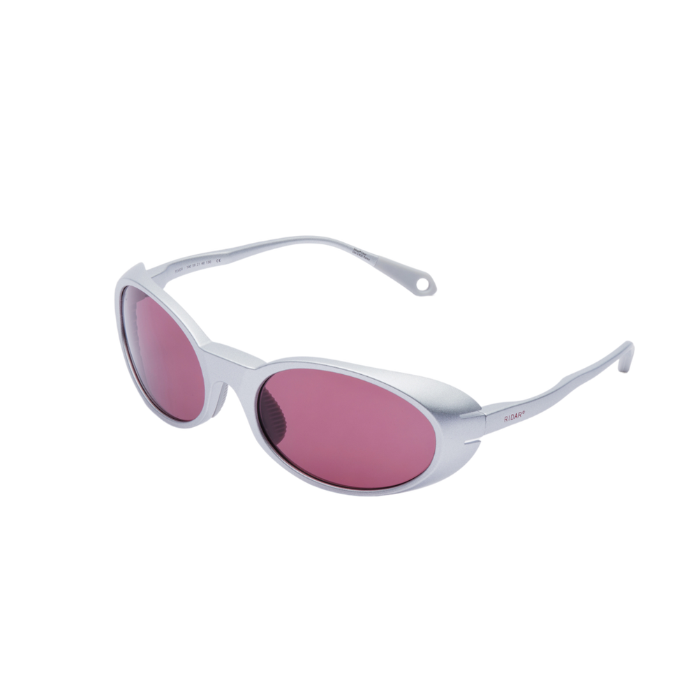 RIDAR FEVER - UNIVERSAL SILVER BLACK ROSE