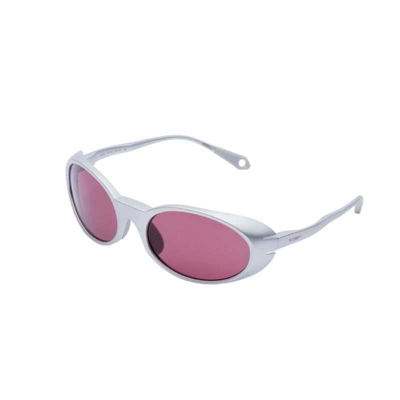 RIDAR FEVER - UNIVERSAL SILVER BLACK ROSE