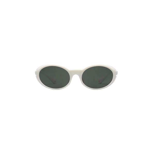 RIDAR FEVER - VANILLA CREAM DARK GREEN