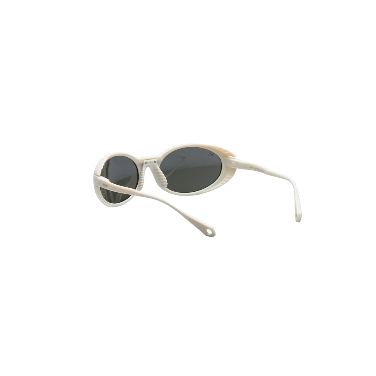 RIDAR FEVER - VANILLA CREAM DARK GREEN