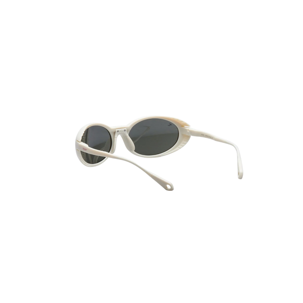 RIDAR FEVER - VANILLA CREAM DARK GREEN