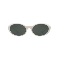 RIDAR FEVER - VANILLA CREAM DARK GREEN