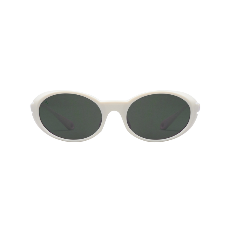 RIDAR FEVER - VANILLA CREAM DARK GREEN