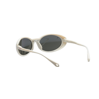 RIDAR FEVER - VANILLA CREAM DARK GREEN