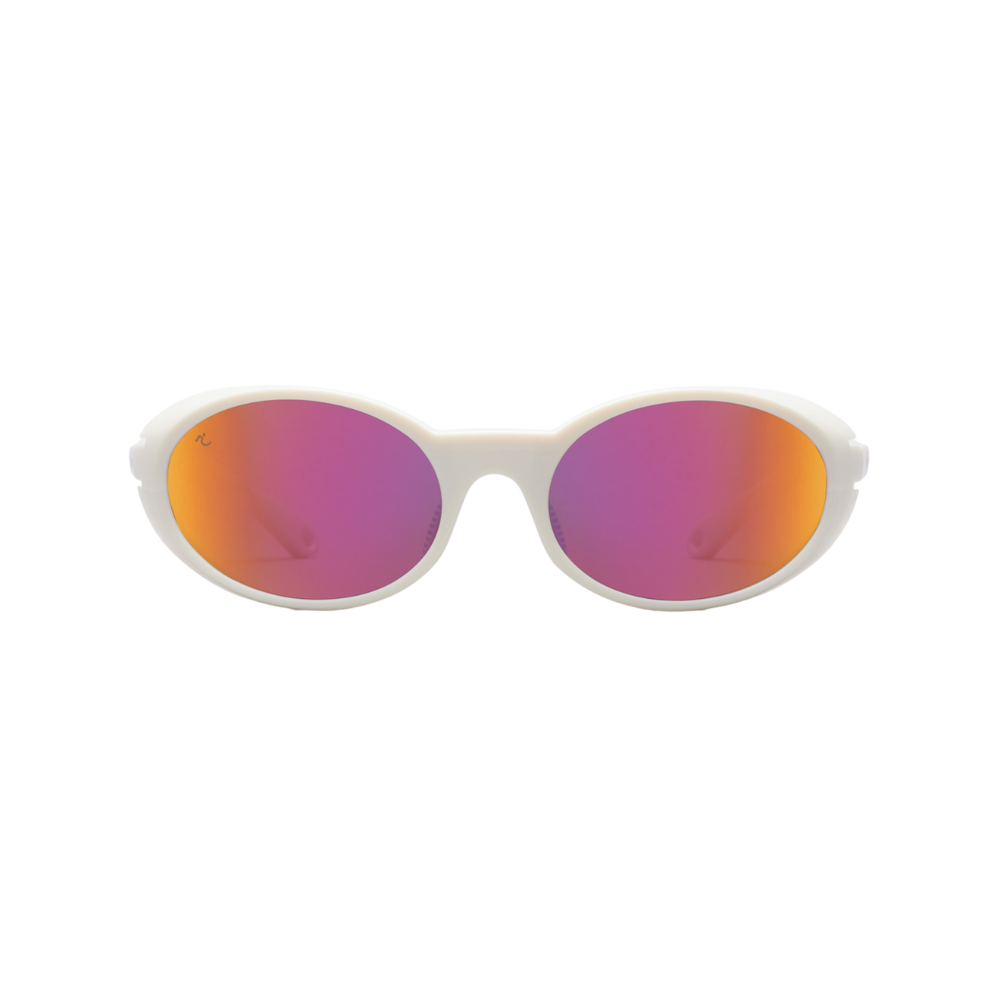 RIDAR FEVER - VANILLA CREAM R+ REVO MULTI MIRROR BLAST POLARIZED