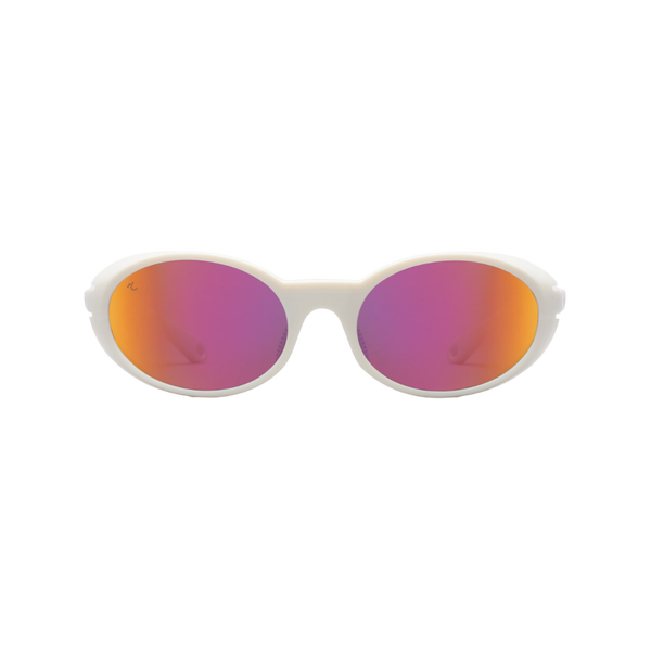 RIDAR FEVER - VANILLA CREAM R+ REVO MULTI MIRROR BLAST POLARIZED