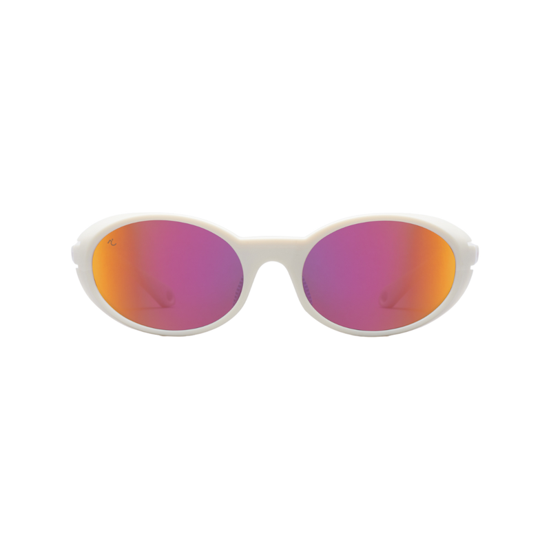 RIDAR FEVER - VANILLA CREAM R+ REVO MULTI MIRROR BLAST POLARIZED