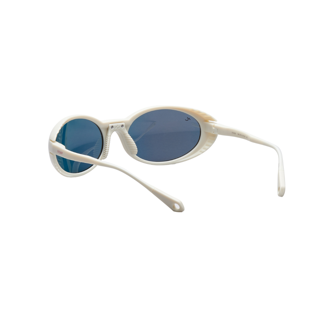 RIDAR FEVER - VANILLA CREAM R+ REVO MULTI MIRROR BLAST POLARIZED