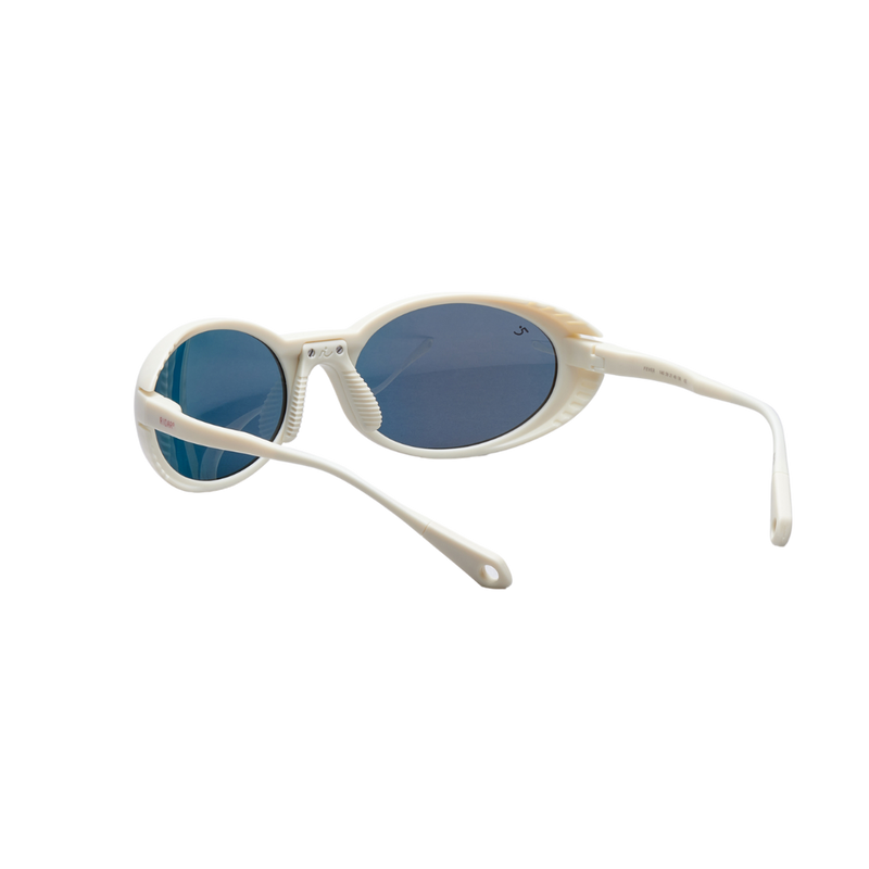 RIDAR FEVER - VANILLA CREAM R+ REVO MULTI MIRROR BLAST POLARIZED