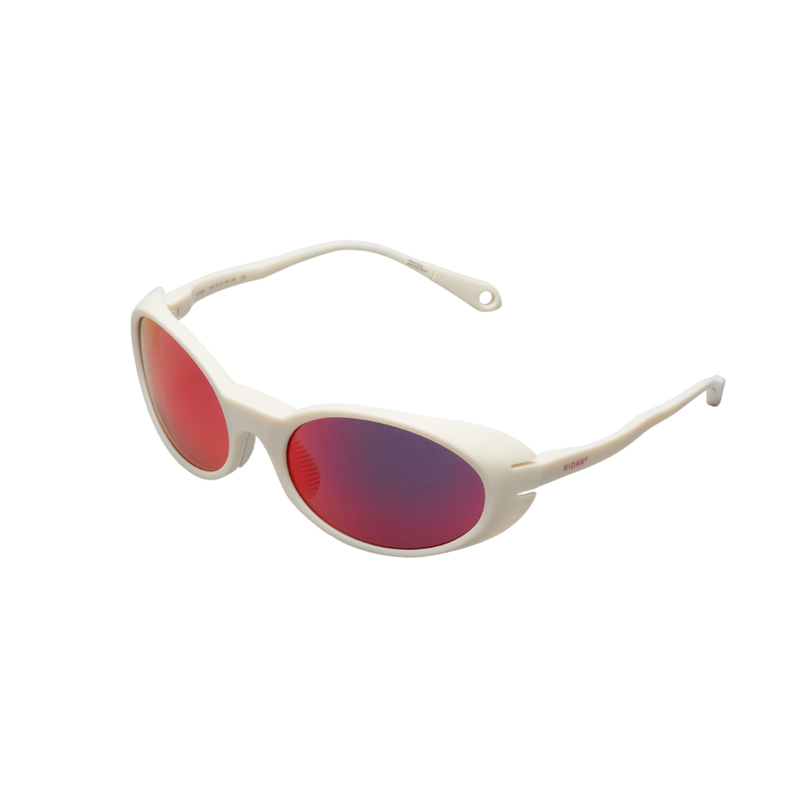 RIDAR FEVER - VANILLA CREAM R+ REVO MULTI MIRROR BLAST POLARIZED
