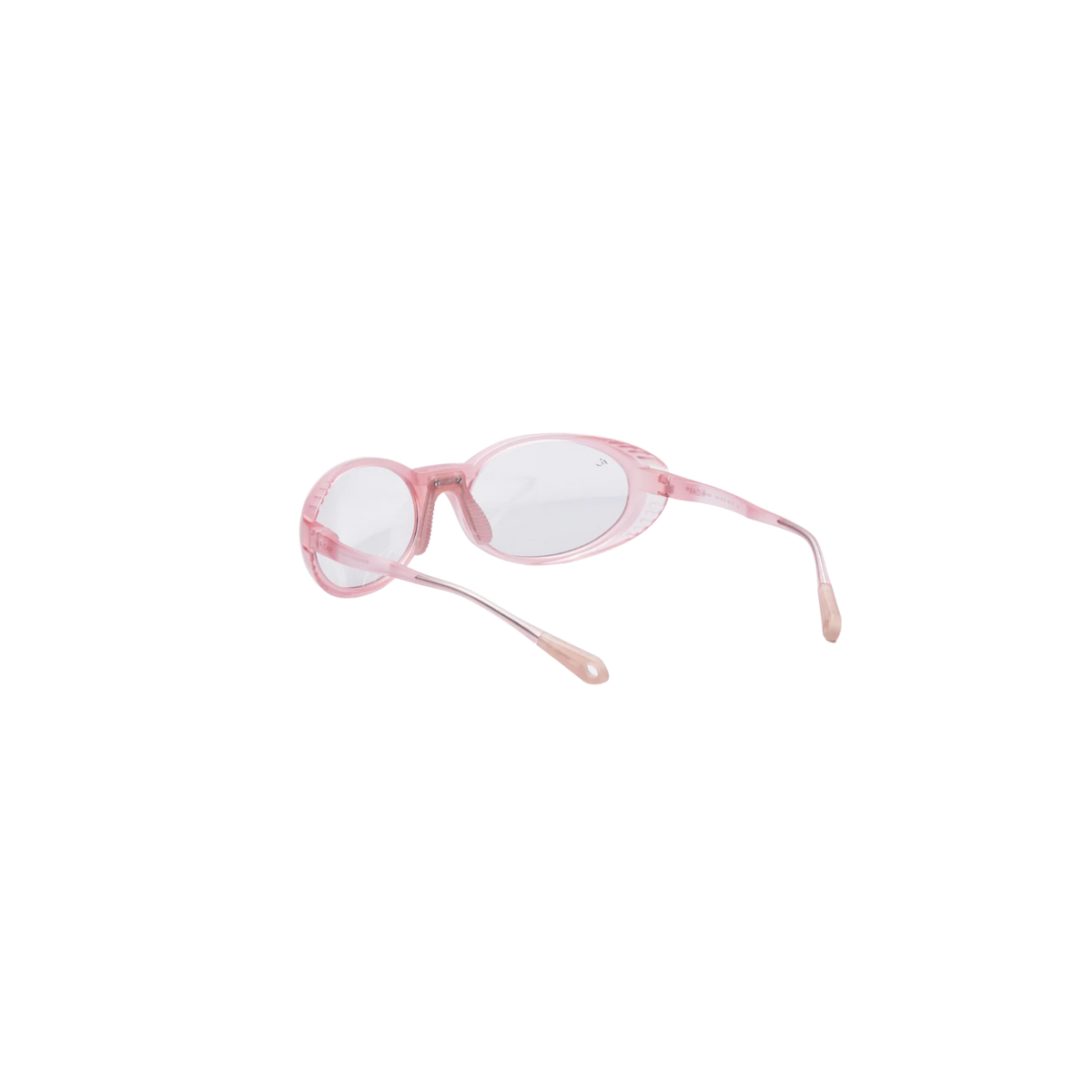 RIDAR FEVER CLEAR PINK R+ Clear Photochromic GRAY (R035)