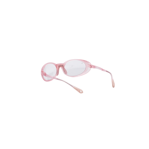 RIDAR FEVER CLEAR PINK R+ Clear Photochromic GRAY (R035)