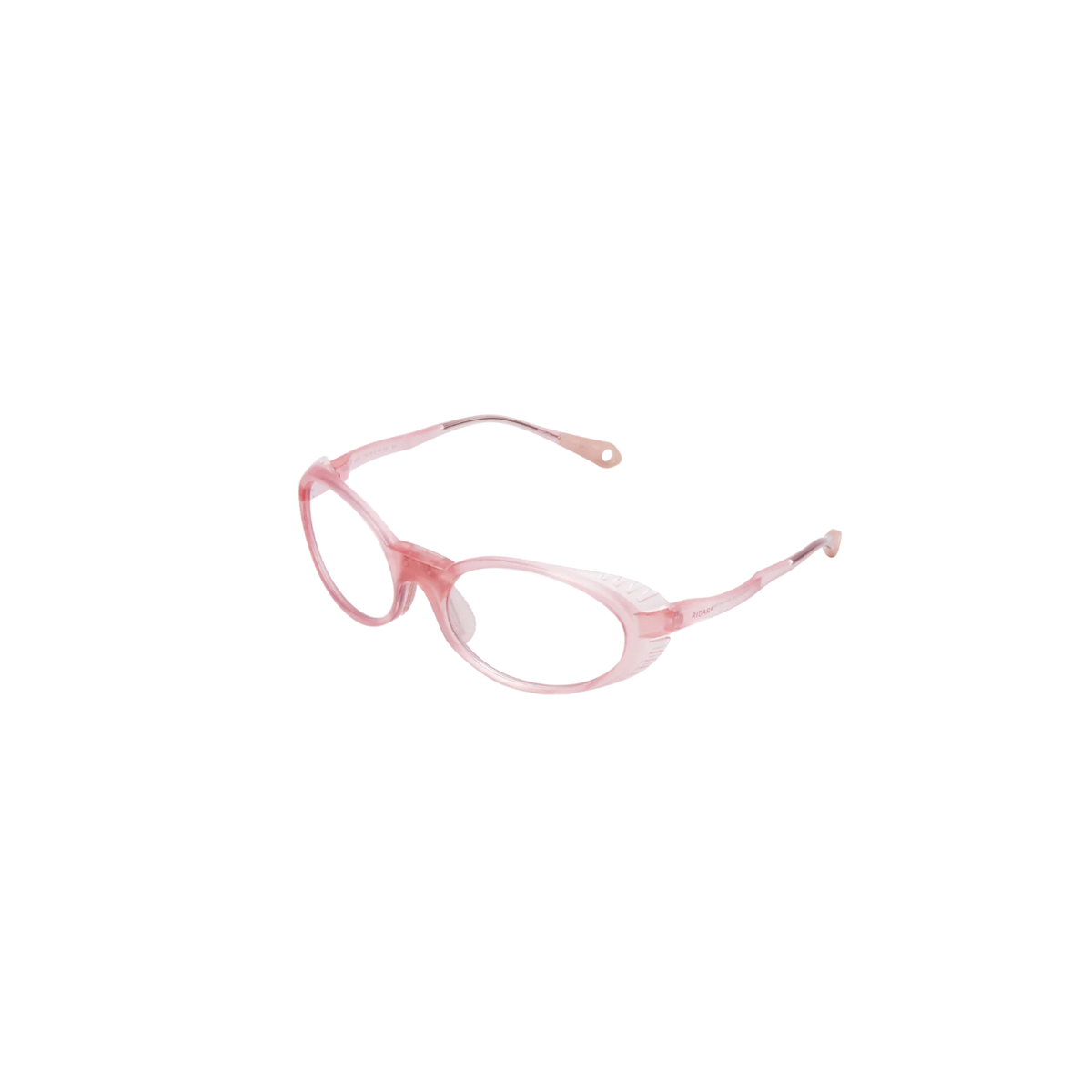 RIDAR FEVER CLEAR PINK R+ Clear Photochromic GRAY (R035)
