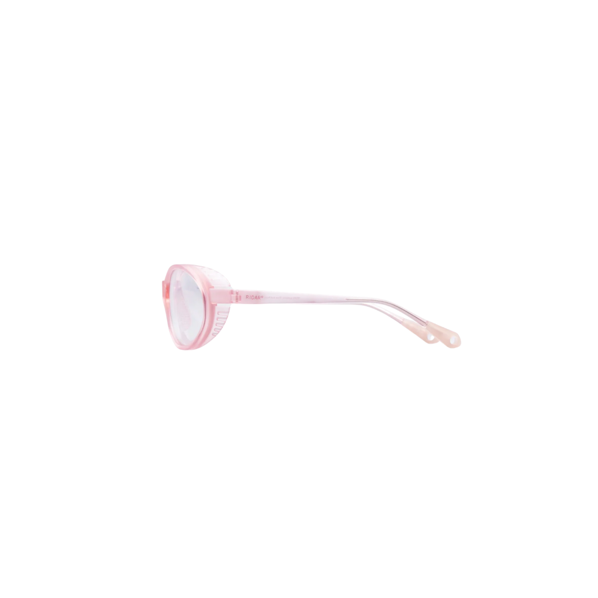 RIDAR FEVER CLEAR PINK R+ Clear Photochromic GRAY (R035)