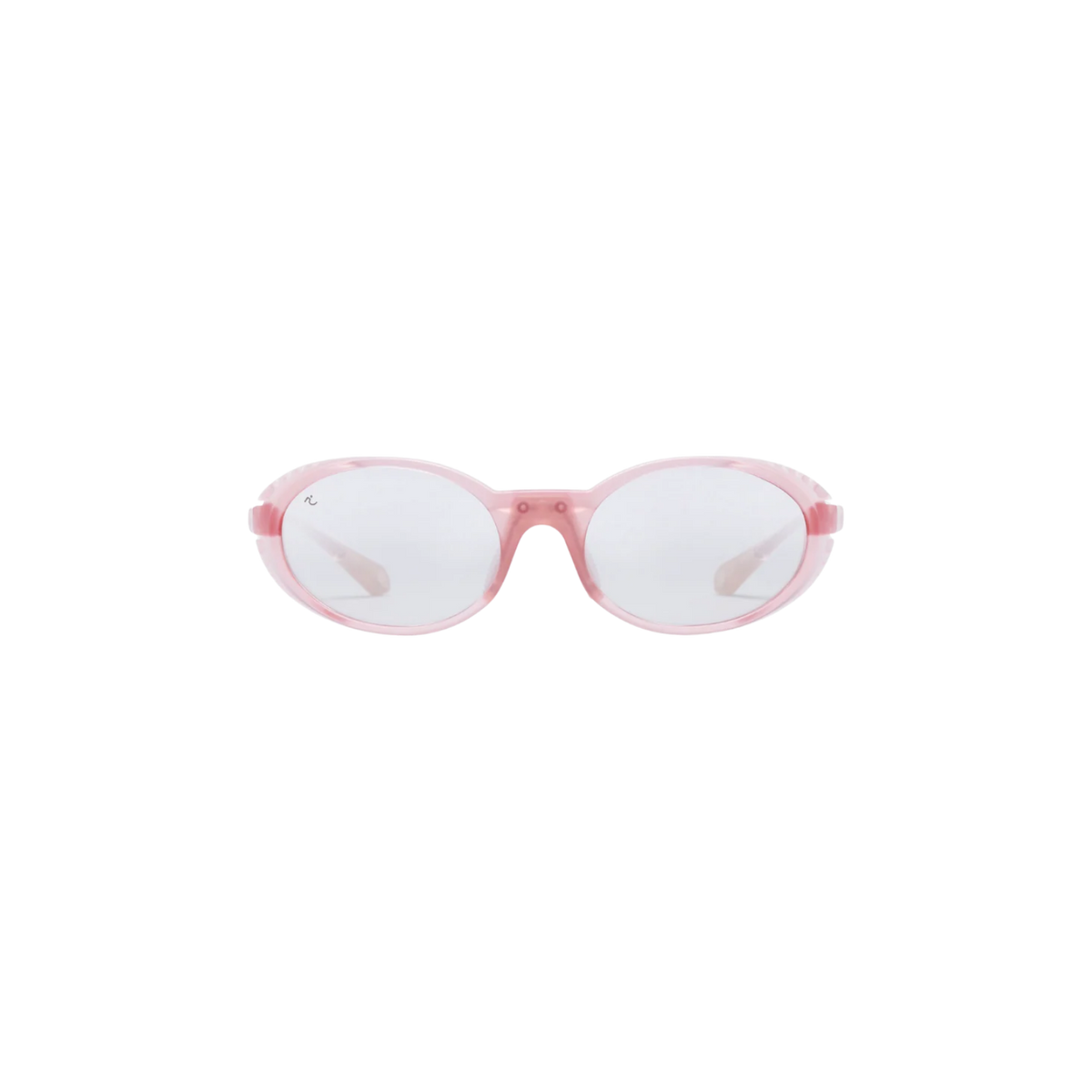 RIDAR FEVER CLEAR PINK R+ Clear Photochromic GRAY (R035)