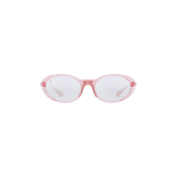 RIDAR FEVER CLEAR PINK R+ Clear Photochromic GRAY (R035)