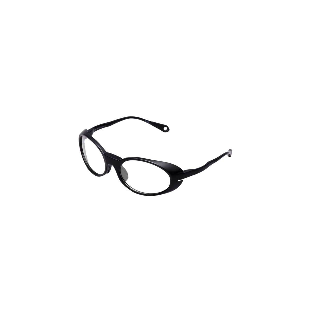 RIDAR FEVER SEMI BLACK R+ Clear Photochromic SPECTACULAR (R232)