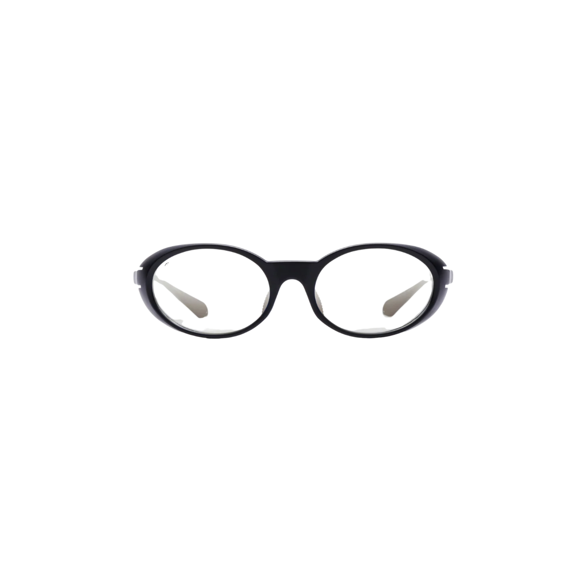 RIDAR FEVER SEMI BLACK R+ Clear Photochromic SPECTACULAR (R232)
