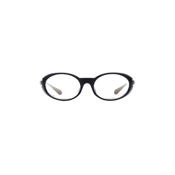RIDAR FEVER SEMI BLACK R+ Clear Photochromic SPECTACULAR (R232)