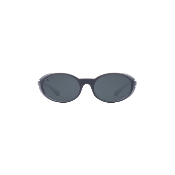RIDAR FEVER SPACE GRAY R+ SHADOW BLACK POLARIZED