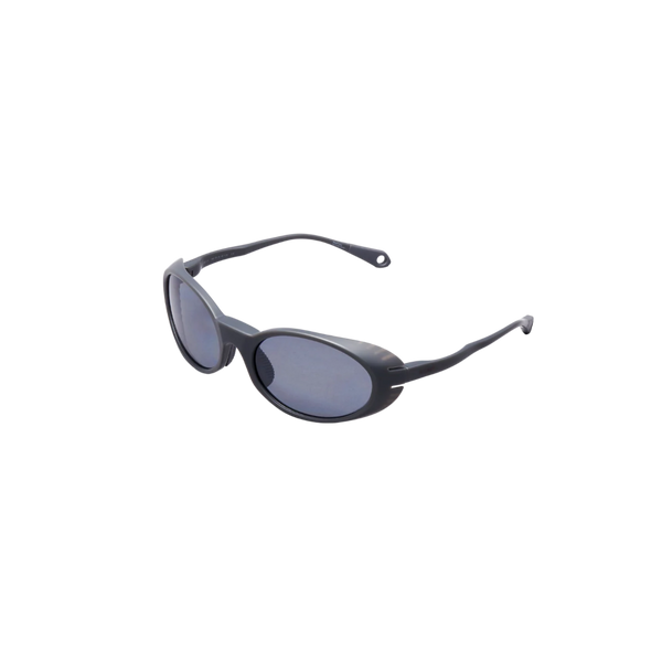 RIDAR FEVER SPACE GRAY R+ SHADOW BLACK POLARIZED