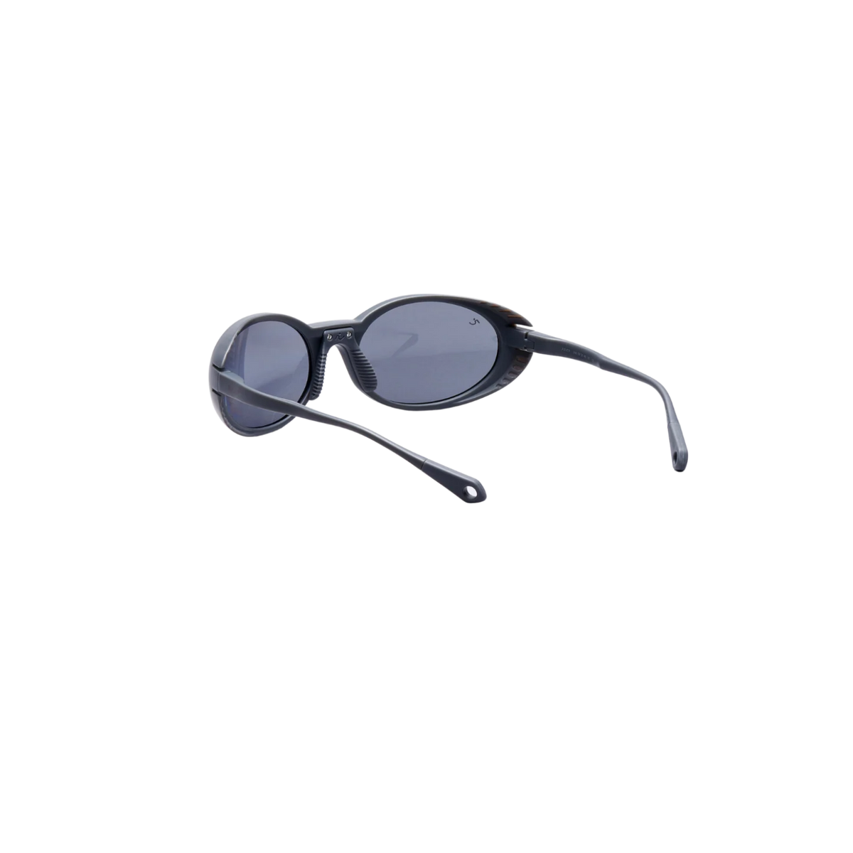 RIDAR FEVER SPACE GRAY R+ SHADOW BLACK POLARIZED