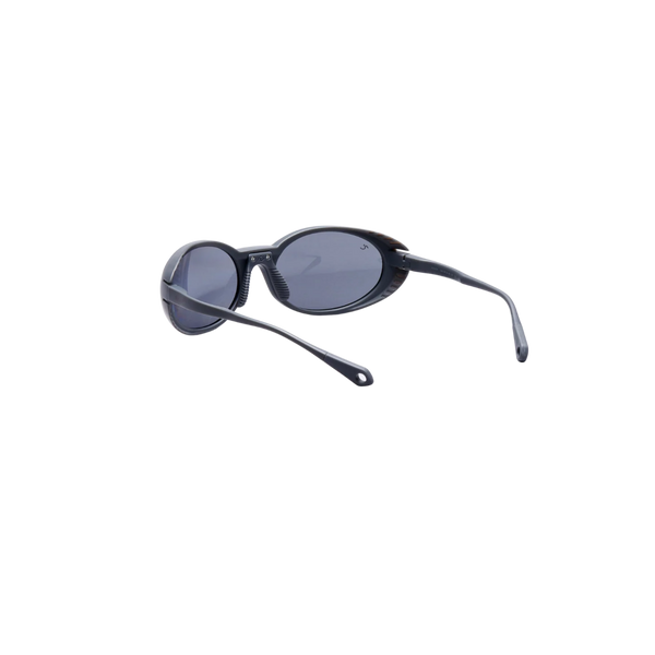 RIDAR FEVER SPACE GRAY R+ SHADOW BLACK POLARIZED