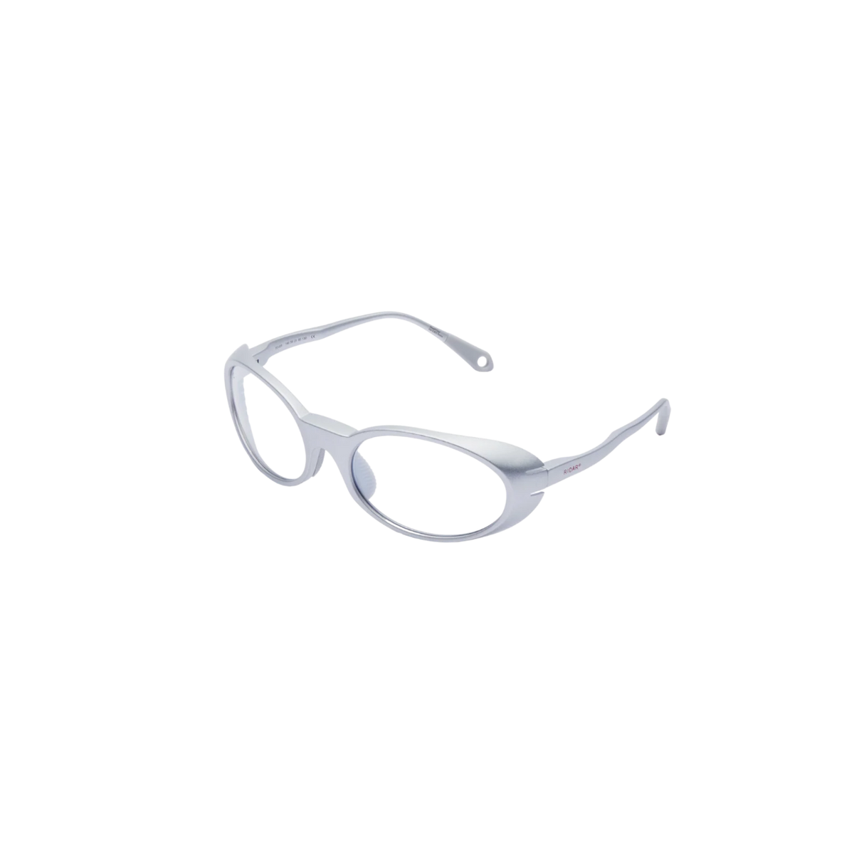 RIDAR FEVER UNIVERSAL SILVER, R+ Clear Photochromic GRAY (R107)