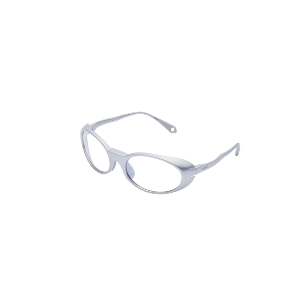 RIDAR FEVER UNIVERSAL SILVER, R+ Clear Photochromic GRAY (R107)