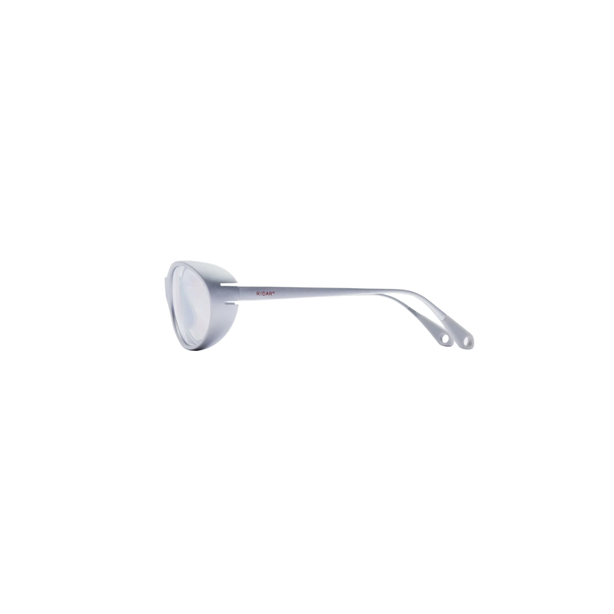 RIDAR FEVER UNIVERSAL SILVER, R+ Clear Photochromic GRAY (R107)