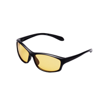 RIDAR JOG -  SEMI BLACK CANDY YELLOW