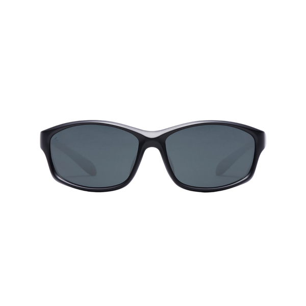 RIDAR JOG -  SEMI BLACK R+ SHADOW BLACK POLARIZED