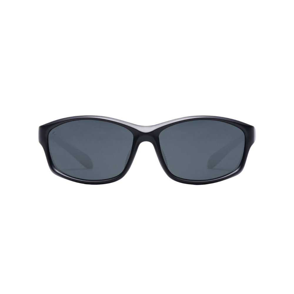 RIDAR JOG -  SEMI BLACK R+ SHADOW BLACK POLARIZED