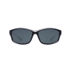 RIDAR JOG -  SEMI BLACK R+ SHADOW BLACK POLARIZED