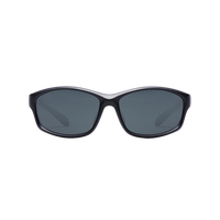 RIDAR JOG -  SEMI BLACK R+ SHADOW BLACK POLARIZED