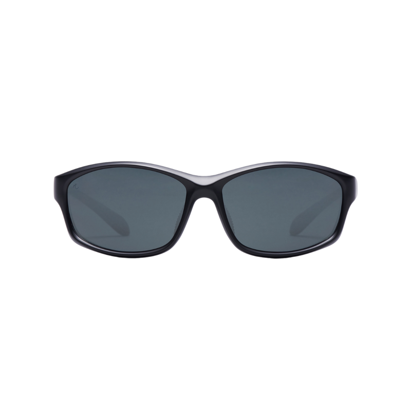 RIDAR JOG -  SEMI BLACK R+ SHADOW BLACK POLARIZED