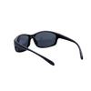 RIDAR JOG -  SEMI BLACK R+ SHADOW BLACK POLARIZED