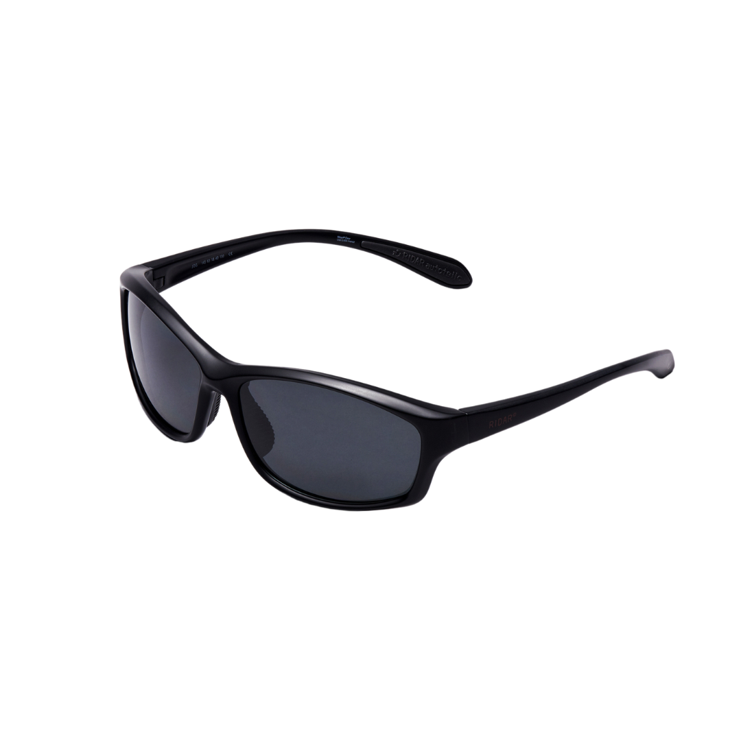 RIDAR JOG -  SEMI BLACK R+ SHADOW BLACK POLARIZED