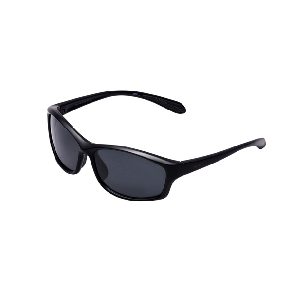 RIDAR JOG -  SEMI BLACK R+ SHADOW BLACK POLARIZED