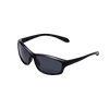 RIDAR JOG -  SEMI BLACK R+ SHADOW BLACK POLARIZED