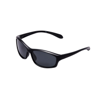 RIDAR JOG -  SEMI BLACK R+ SHADOW BLACK POLARIZED