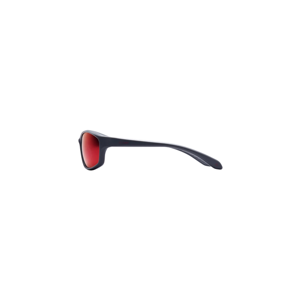 RIDAR JOG SPACE GRAY R+ REVO MULTI MIRROR INDIGO POLARIZED