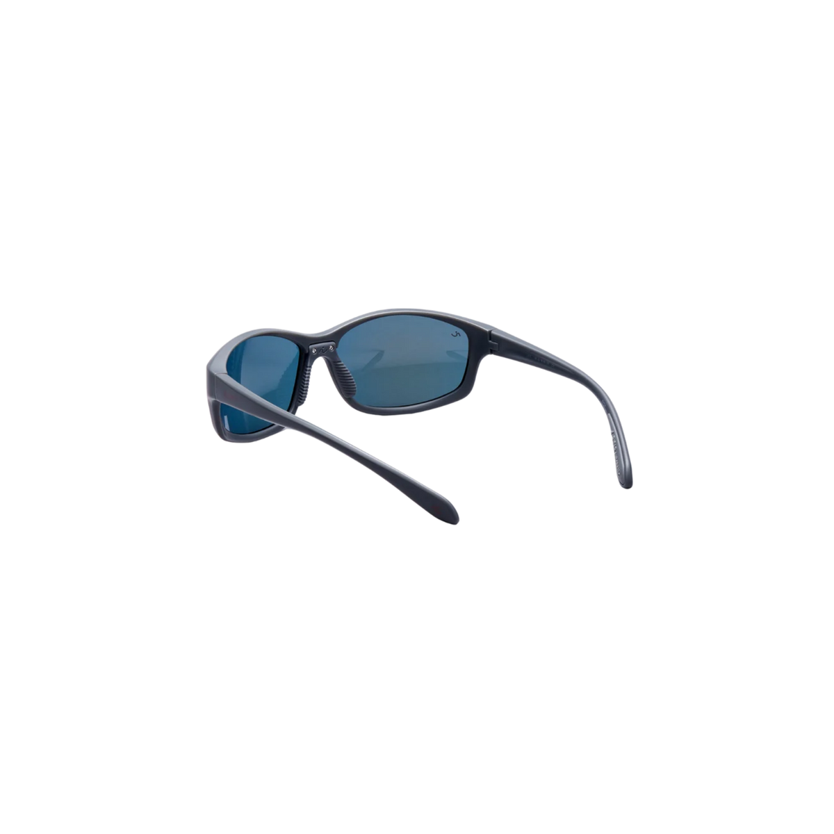 RIDAR JOG SPACE GRAY R+ REVO MULTI MIRROR INDIGO POLARIZED