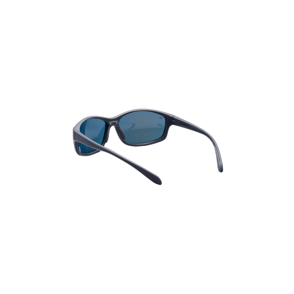 RIDAR JOG SPACE GRAY R+ REVO MULTI MIRROR INDIGO POLARIZED