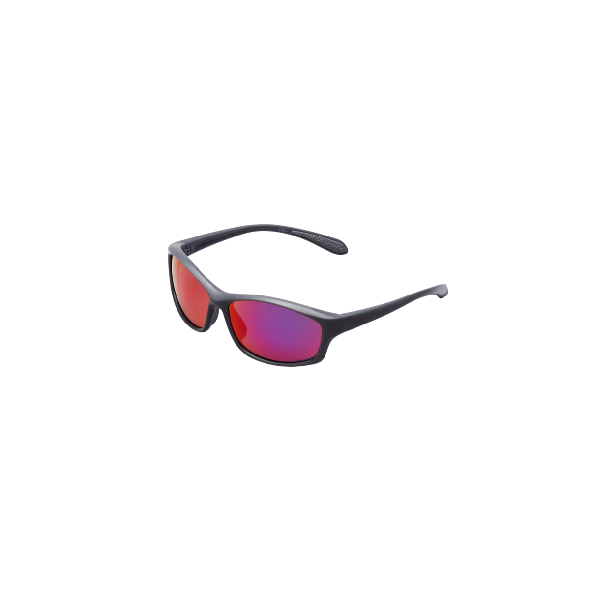 RIDAR JOG SPACE GRAY R+ REVO MULTI MIRROR INDIGO POLARIZED