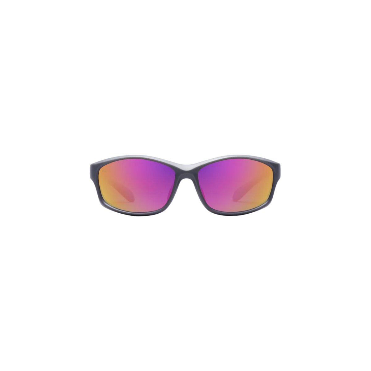 RIDAR JOG SPACE GRAY R+ REVO MULTI MIRROR INDIGO POLARIZED