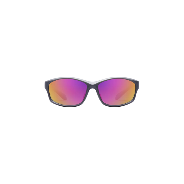 RIDAR JOG SPACE GRAY R+ REVO MULTI MIRROR INDIGO POLARIZED