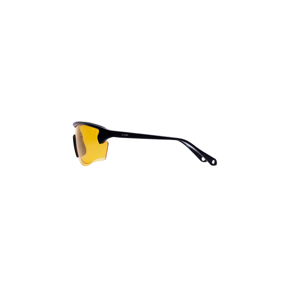 RIDAR MAINTAIN - SEMI BLACK CANDY YELLOW