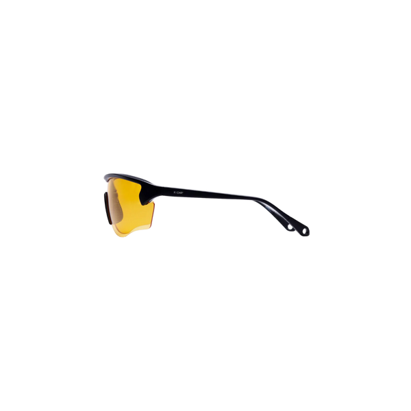 RIDAR MAINTAIN - SEMI BLACK CANDY YELLOW