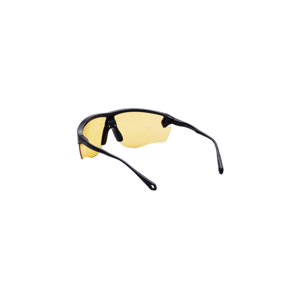 RIDAR MAINTAIN - SEMI BLACK CANDY YELLOW